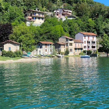Apartment Lac Brusimpiano