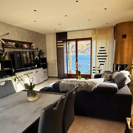 Apartment Lac Brusimpiano *