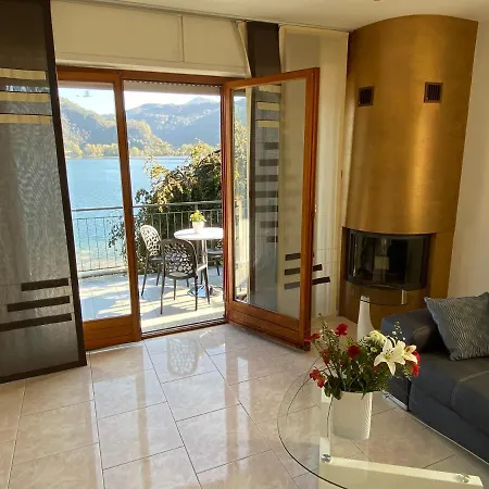 Apartment Lac Brusimpiano