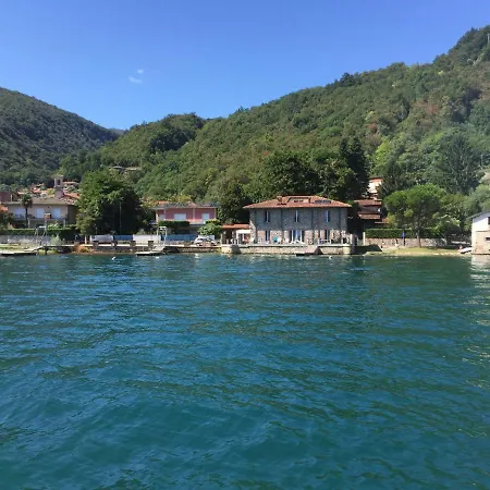 Apartment Lac Brusimpiano *