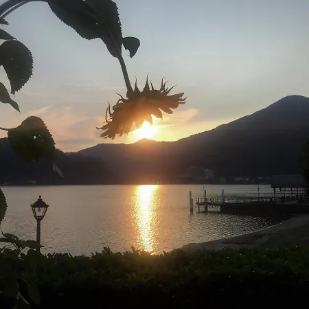 Apartment Lac Brusimpiano *