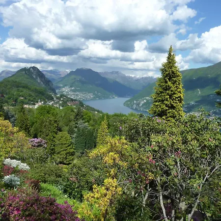 Apartment Lac Brusimpiano