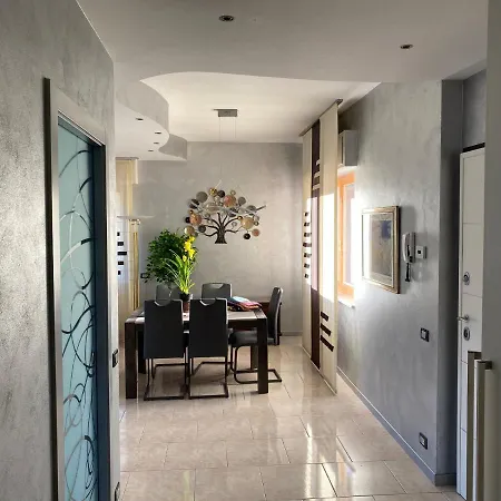 apartment Lac Brusimpiano Appartamento *