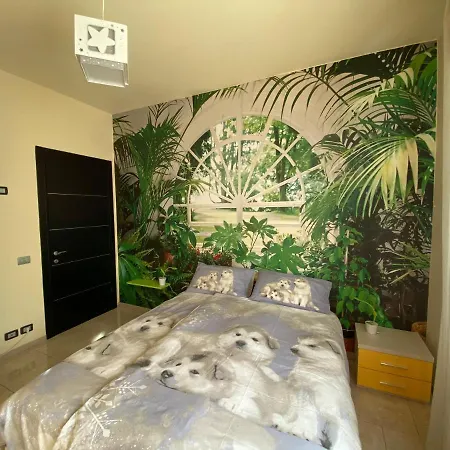 Appartamento apartment Lac Brusimpiano *