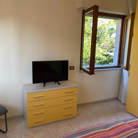 apartment Lac Brusimpiano Appartamento *
