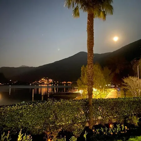 apartment Lac Brusimpiano