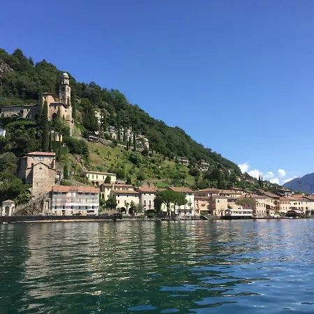 Appartamento apartment Lac Brusimpiano Brusimpiano