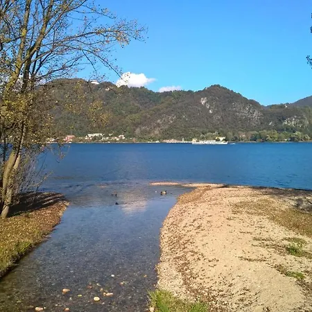 apartment Lac Brusimpiano Brusimpiano