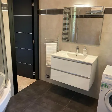 apartment Lac Brusimpiano Appartamento *