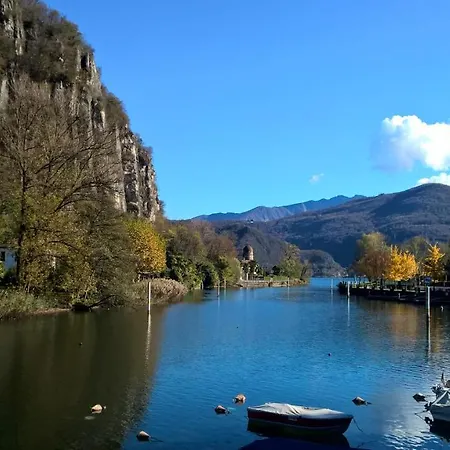 apartment Lac Brusimpiano Brusimpiano