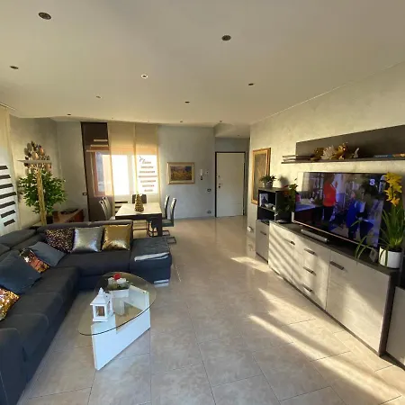 Appartamento apartment Lac Brusimpiano *