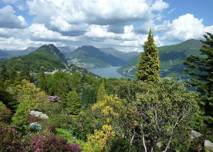 Apartment Lac Brusimpiano